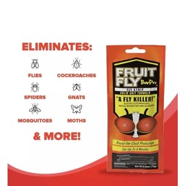 FruitFlyBarPro Strip
