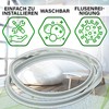 Door Rubber Seal for Tumble Dryer with Original Code 00656841
