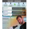 NSN | Silver Mens | Suplemento para hombres 40+ Salud