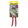 Berger Secateurs Forged and Chrome 175 MM (1740)