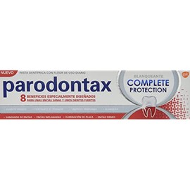 Paradontax Parodontax Complete Dentífrico Blanqueante 75 ml