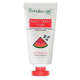 The Crème Shop Watermelon Essence Handy Dandy Crème