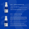 Ceramic Coating Kit for Cook Tops & Heating Plates- Life