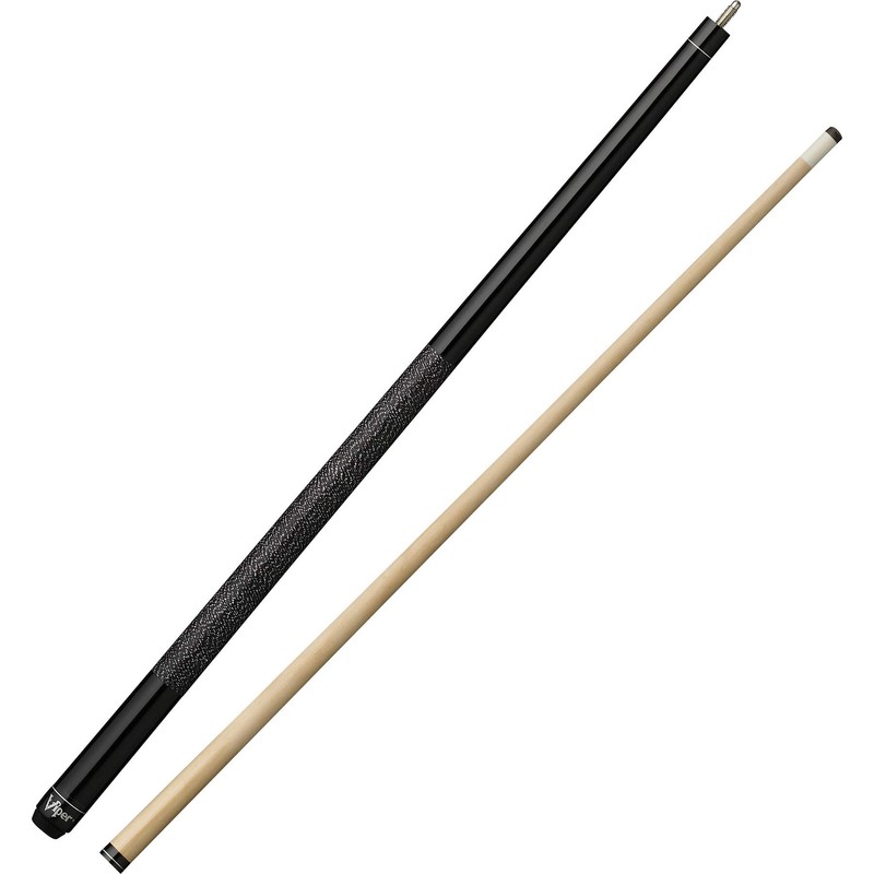 Viper Elite 58" 2-Piece Billiard/Pool Cue
