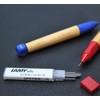 Lamy Refills 1.4mm Lead Pencil - LM44