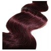 Remy Glamm Cortina De Cabello 100% Natural Humano Remy Glamm