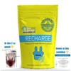 Real Grower's Recharge, Soil Inoculant & Growth Stimulator, This Is