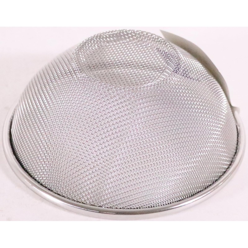Three Snow 31304 Heavy Duty Colander, 5.9 inches (15 cm),