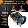 Wireless Trailer Lights Magnetic - Adjustable Magnetic Tow Light with