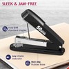 Metal Stapler Heavy Duty 50 Sheet Capacity with 1750 Staples