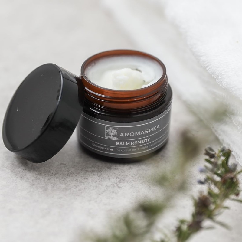 Aromasia Classy Balm AC Balm