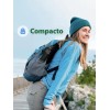 Tripie Flexible Celular Camara Soporte Universal Portatil