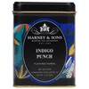 Harney & Sons Indigo Punch | 3 oz Loose Leaf