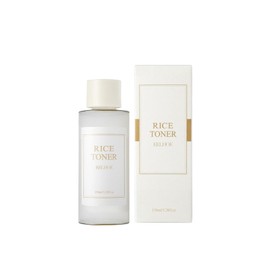 WELLCYPRESS Rice Toner That Moisturizes, Calms and Refreshes the Skin (150 ml)