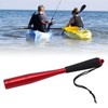 Fish Bat with EVA Non Slip Handle Aluminium Alloy Fish