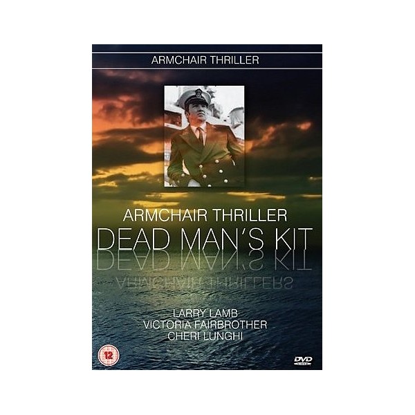 Armchair Thriller - The Missing Episodes - Dead Man's Kit [DVD] [DVD]