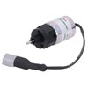 Generator Sensor Relay ABS and Brass Safe Parking Brake Pressure