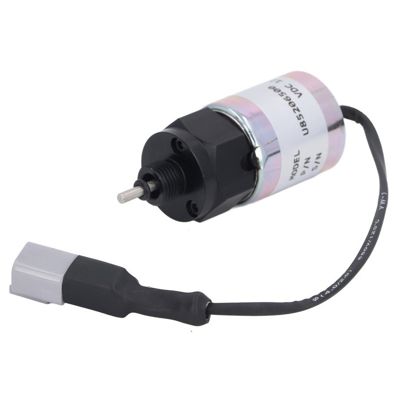 Generator Sensor Relay ABS and Brass Safe Parking Brake Pressure