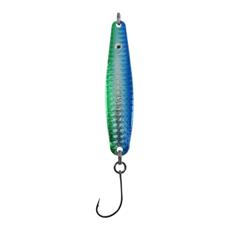 Dega 25g D Single Hook Jumper Indicator, Pack of 1,