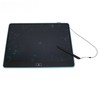LCD Writing Tablet Solar Doddle Board 15W 5V 3A Large