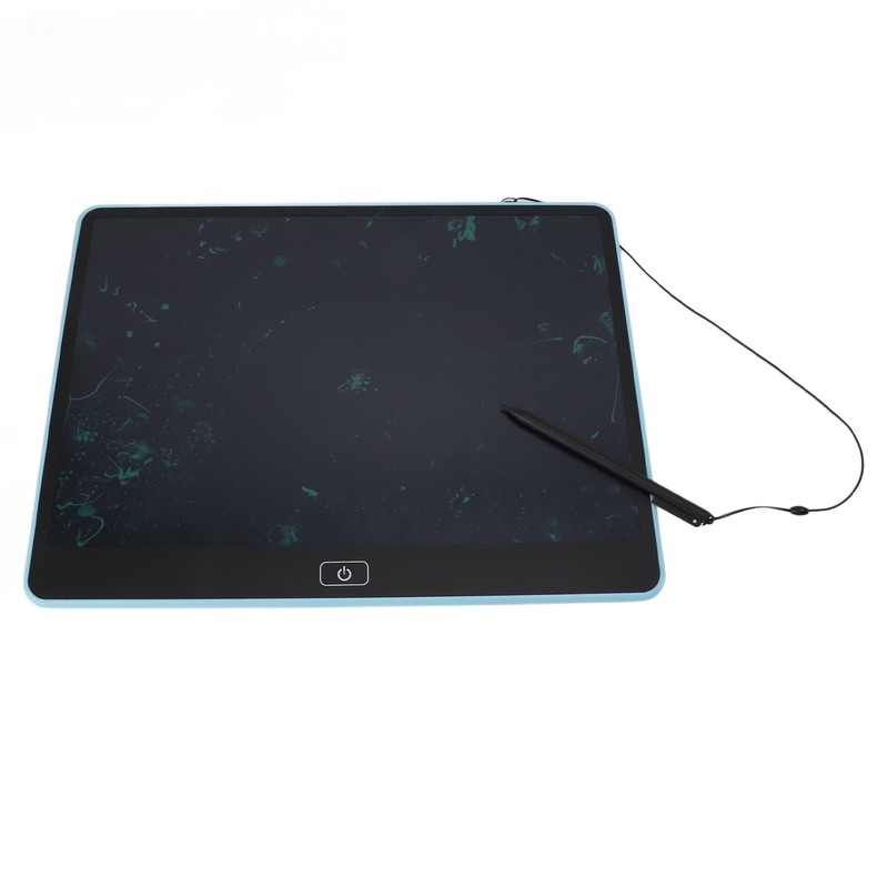 LCD Writing Tablet Solar Doddle Board 15W 5V 3A Large