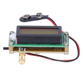 BYS459-1500 DIY Tester 1-500MHz Frequency Counter Meter Test Module