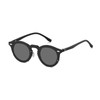 FEISEDY B1393 Men's Polarized Sunglasses, UV400, Adjustable, UV Protection, TAC
