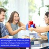 Annoying Gift Box, Really Annoying Gift Box, 3D Print Joke
