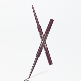 Kiss Me [Renewal] Heroine Make Long Stay Sharp Gel Liner N (2 colors) - 02 Dark Brown(SN) / 키스미 [리뉴얼] 히로인메이크 롱 스테이 샤프 젤 라이너 N (2 color) - 02 다크브라운(SN)
