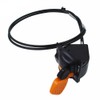 AM140333 Throttle Choke Cable Control Assembly Replaces Fit for John