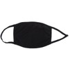 Rosenice unisex face mask anti-dust with teeth, luminous