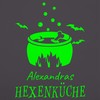 Geschenk mit Namen personalisiert by Shirtracer - Apron - Cooking