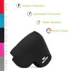 MegaGear MG048 Ultra Light Neoprene Camera Case Bag with Carabiner