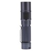 Super Bright Flashlight IPX7 Waterproof White Light Portable Rechargeable Flashlight