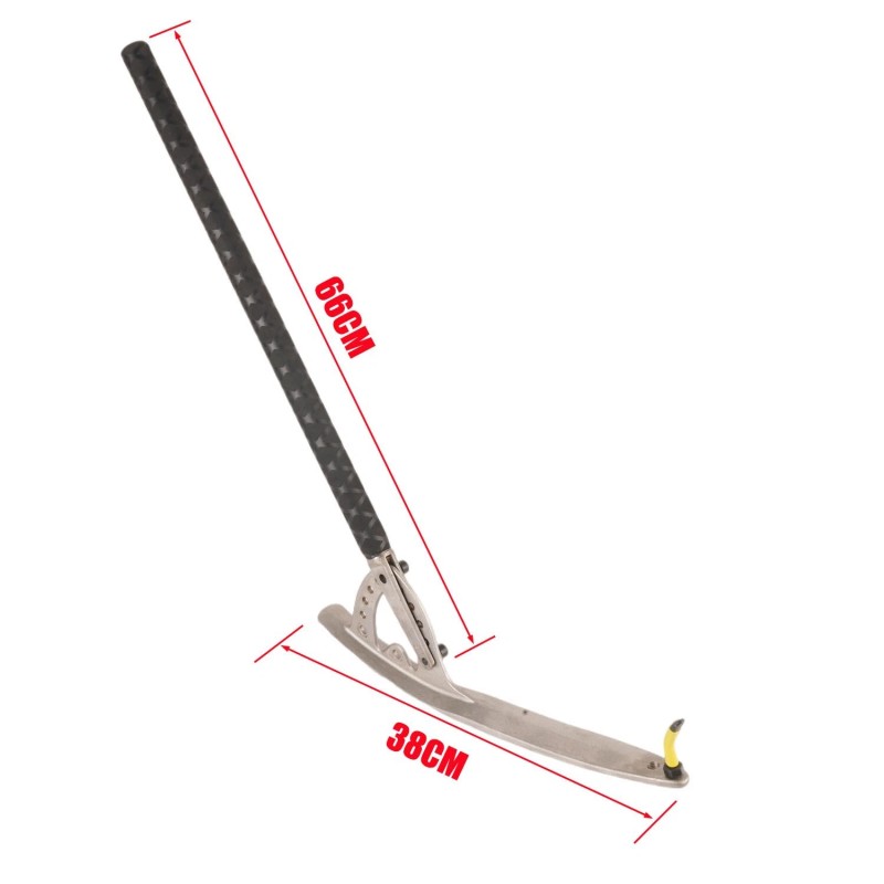 Fonrroni PDR King Tools Car Mudguard Damage Repair Tools Car