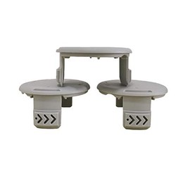 LUOCHENGHUA AC14HCA Replacement Spool Cap Fits for Ryobi 18v 24v 40v Cordless Trimmers Compatible with P2000 P2002 P2005 P2006 RY24200 RY24021 RY40200 Models