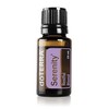 doTERRA Serenity Essential Oil Restful Blend - 15 ml