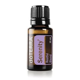 doTERRA Serenity Essential Oil Restful Blend - 15 ml