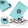 SWEIMEN Case Compatible with Honor Pad X8a 11 Inch Tablet,