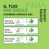 Fria Crema Viso Anti Imperfezioni Pelle Sensibile con Centella Asiatica,