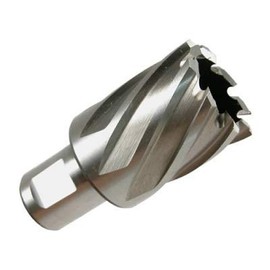 25mm HSS Rotabroach Type Annular Mag Drill Broach Hole Cutter for Steel