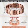 Cigmag 3X Copper for Men Triple Ultra Strength Magnetic 99%