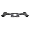 (Custom Gear) customGEAR CT125 Hunter Cab Dedicated Front Fender Lift