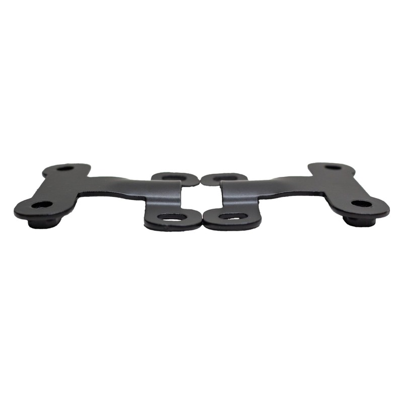 (Custom Gear) customGEAR CT125 Hunter Cab Dedicated Front Fender Lift