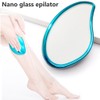 Portable Hair Remover Gentle Hair Removal without Shaving Hair Eraser