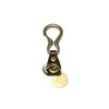 [Style Belt Belt Stores Sky Darts] Key Ring/Part Made of