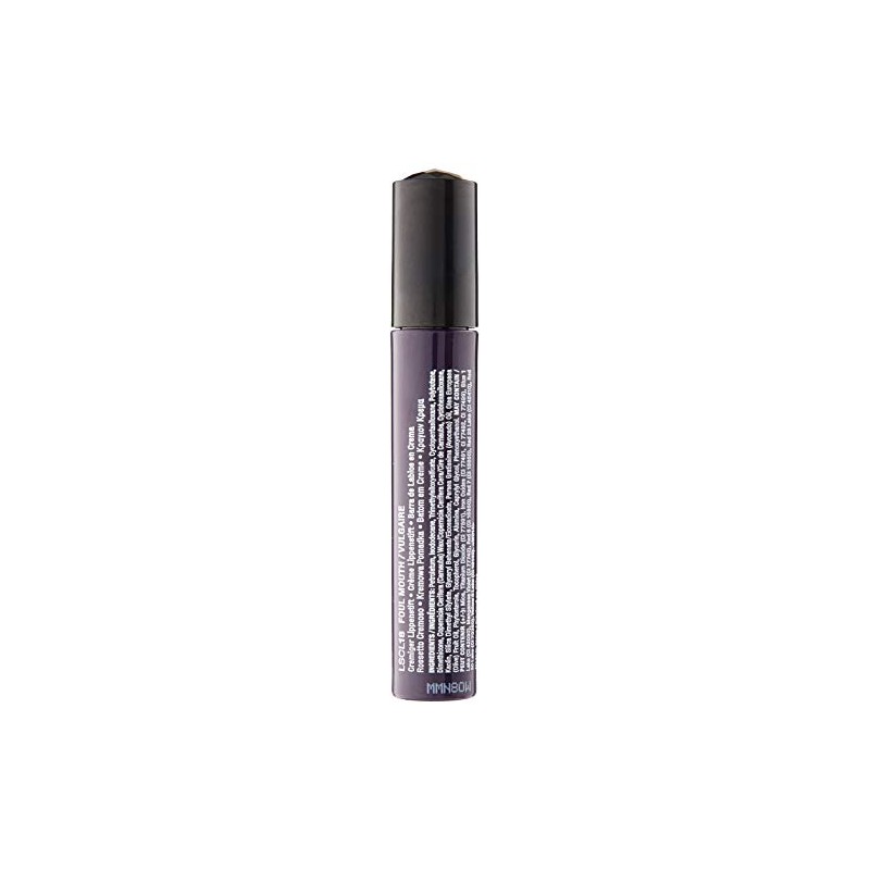 NYX PROFESSIONAL MAKEUP Liquid Suede Cream Lipstick - Foul Mouth