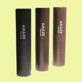 anaze Anase Hairliner Brush 3.5g (3 types, choose 1) / 어네이즈 헤어라이너 브러쉬 3.5g 3종 택1