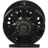 Shakespeare Fliegenrolle Omni, Schwarz schwarz schwarz 6/7 WT