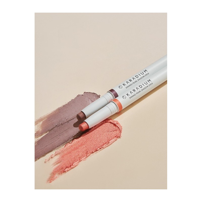 Shining Pearl Shadow Stick 1.4g / 샤이닝 펄 섀도우 스틱
